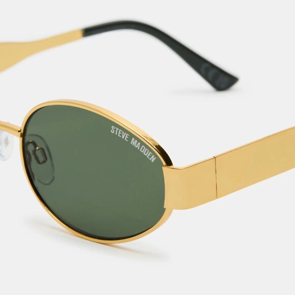 NWT Steve Madden Mystie Sunglasses - Picture 5 of 7